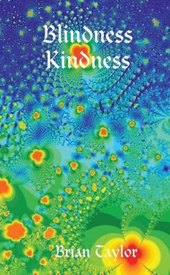 Book cover for Blindness Kindness