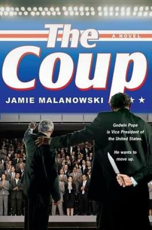 Cover of Coup, The: A Novel