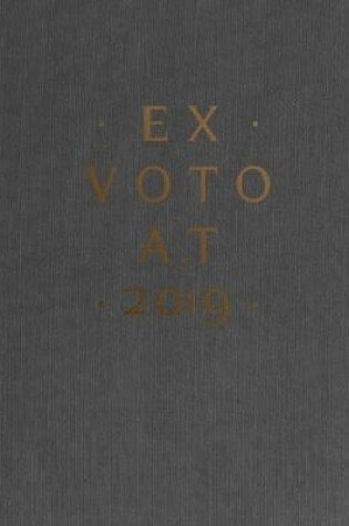 Cover of Ex-Voto