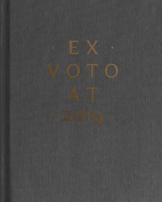 Cover of Ex-Voto