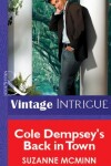 Book cover for Cole Dempsey's Back In Town