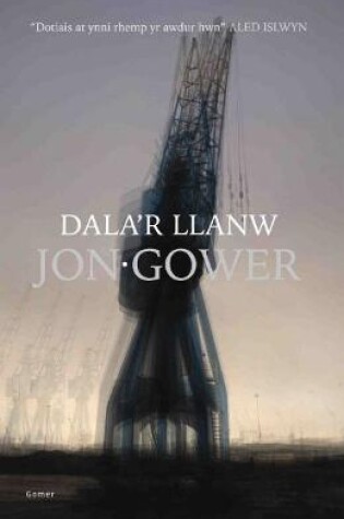 Cover of Dala'r Llanw