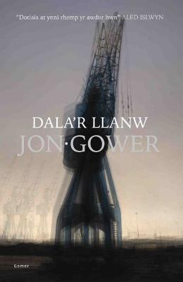 Book cover for Dala'r Llanw