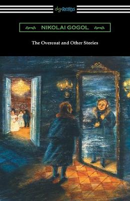 Book cover for The Overcoat and Other Stories