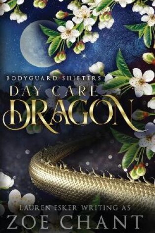 Cover of Day Care Dragon