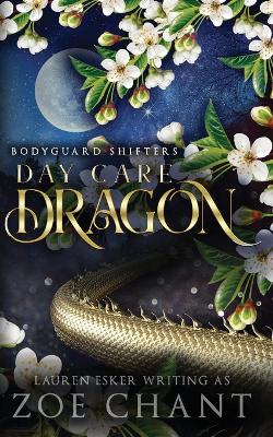 Book cover for Day Care Dragon