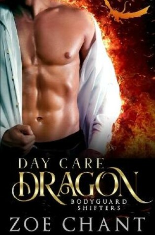 Cover of Day Care Dragon