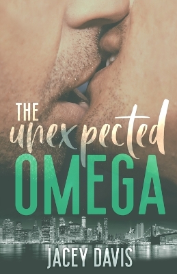 Cover of The Unexpected Omega