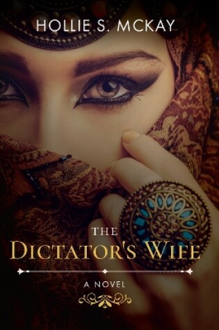 Cover of The Dictator's Wife