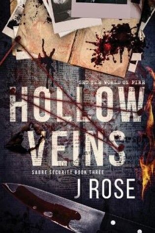 Cover of Hollow Veins