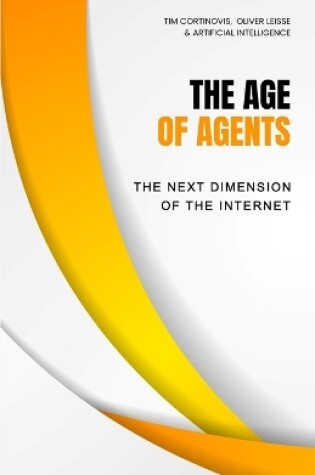 Cover of The Age of Agents