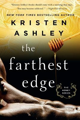 Book cover for The Farthest Edge