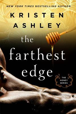 Book cover for The Farthest Edge