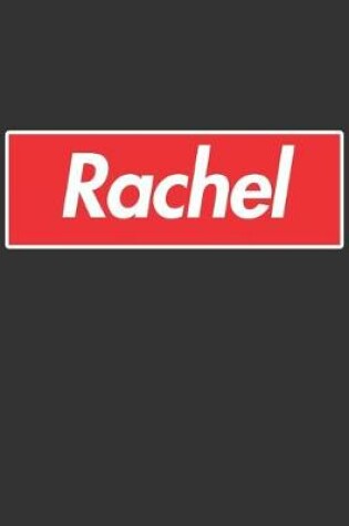 Cover of Rachel