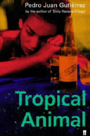 Cover of Tropical Animal