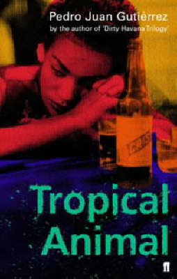 Book cover for Tropical Animal