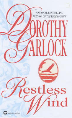 Book cover for Restless Wind