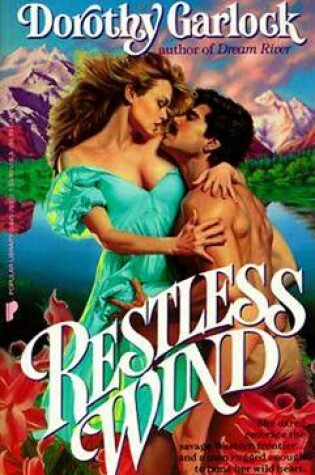 Cover of Restless Wind