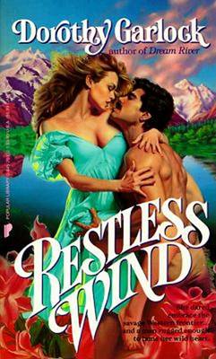 Cover of Restless Wind