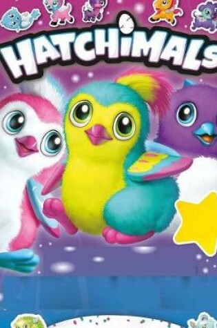Cover of Hatchimals