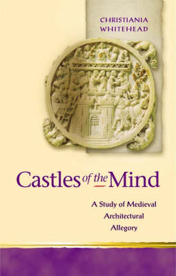 Cover of Castles of the Mind