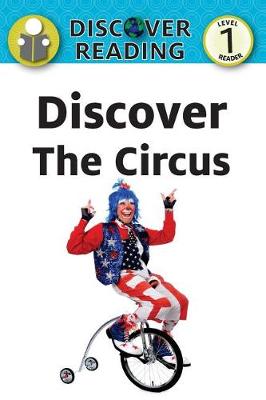 Cover of Discover the Circus