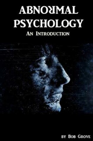 Cover of Abnormal Psychology