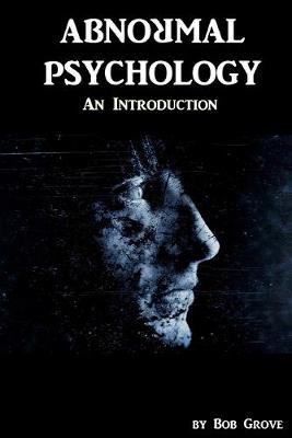 Book cover for Abnormal Psychology