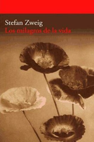 Cover of Los Milagros de la Vida