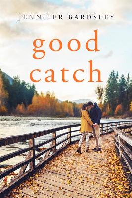 Book cover for Good Catch