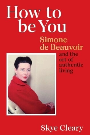 Cover of How to Be You