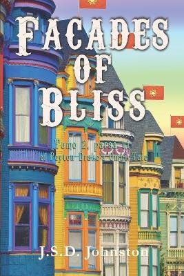 Book cover for Facades of Bliss