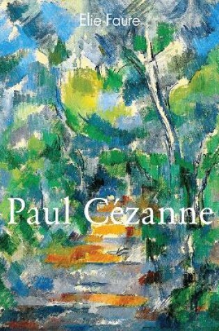 Cover of Paul Cézanne