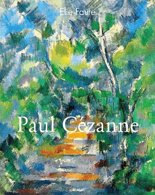 Cover of Paul Cézanne