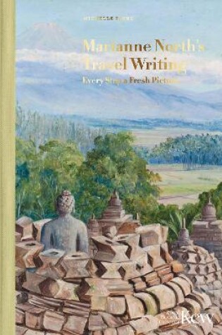 Cover of Marianne North's Travel Writing