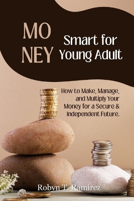 Cover of Money Smart for Young Adult