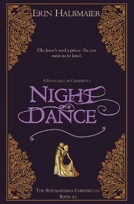 Cover of Night of Dance