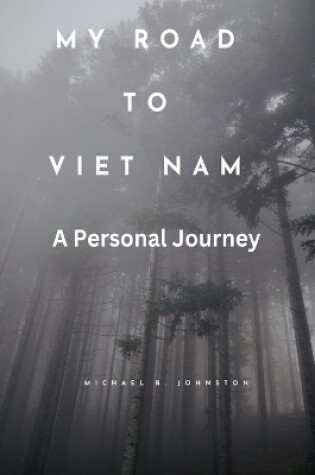 Cover of My Road to Viet Nam