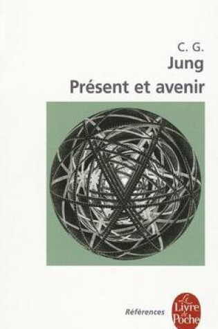 Cover of Present Et Avenir