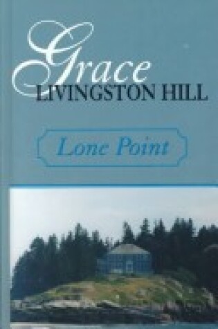 Cover of Lone Point