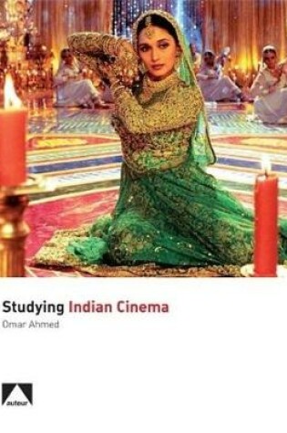 Cover of Studying Indian Cinema