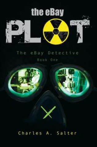 Cover of The eBay Plot