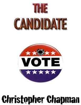 Book cover for The Candidate