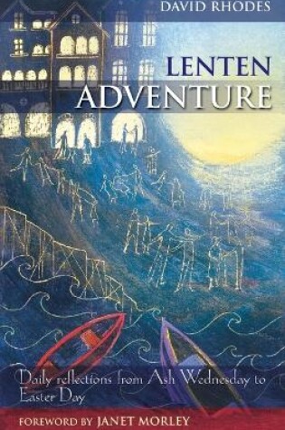 Cover of Lenten Adventure