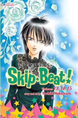 Book cover for Skip·Beat!, (3-in-1 Edition), Vol. 5