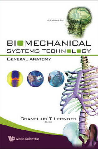 Cover of Biomechanical Systems Technology