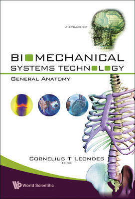 Book cover for Biomechanical Systems Technology