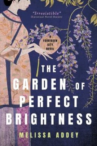 Cover of The Garden of Perfect Brightness