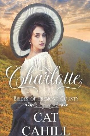 Cover of Charlotte