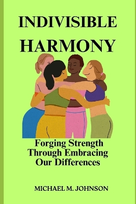 Book cover for Indivisible Harmony